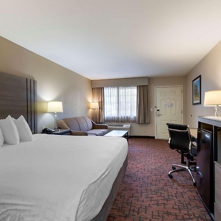Best Western Marble Falls Inn Exterior photo