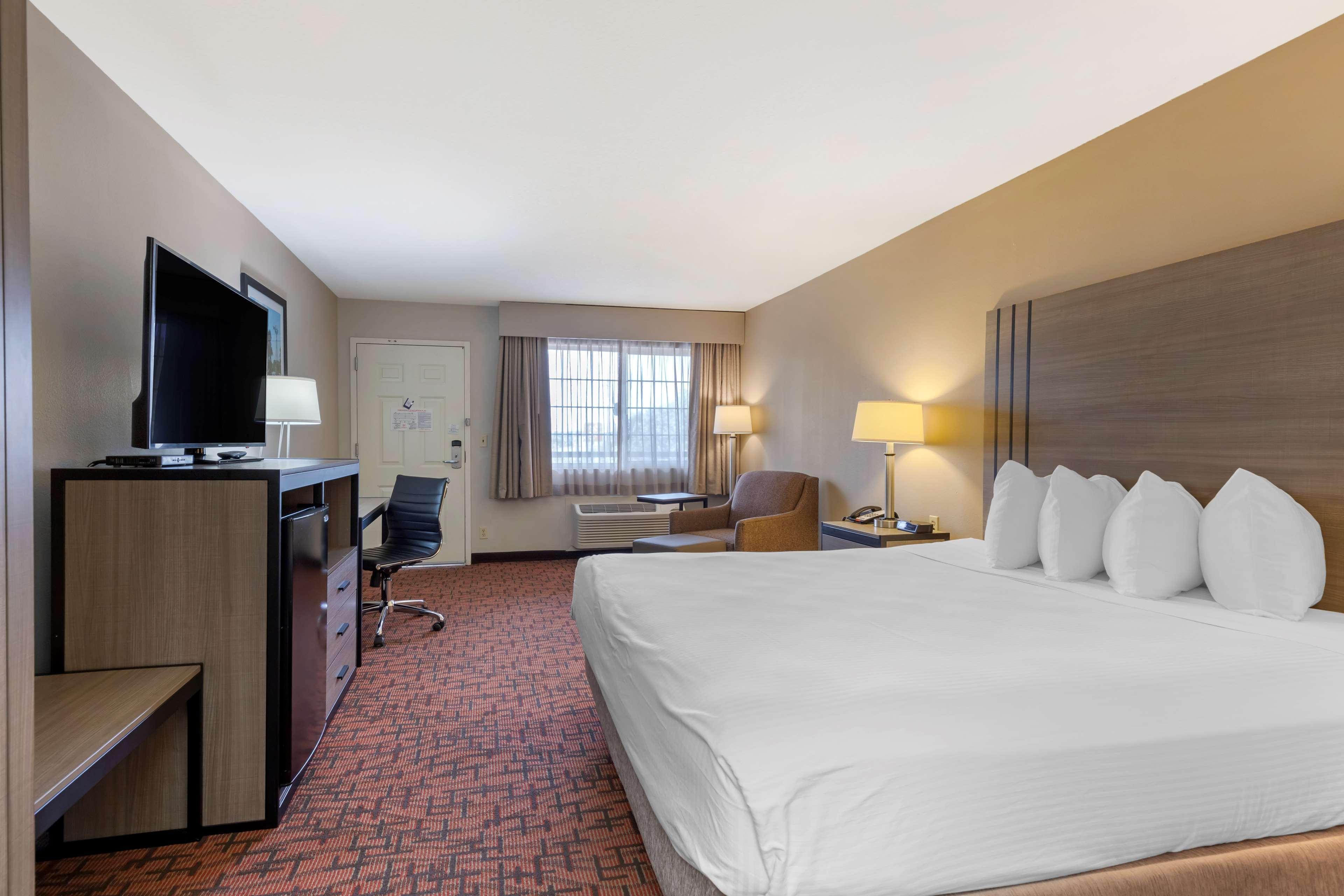 Best Western Marble Falls Inn Exterior photo