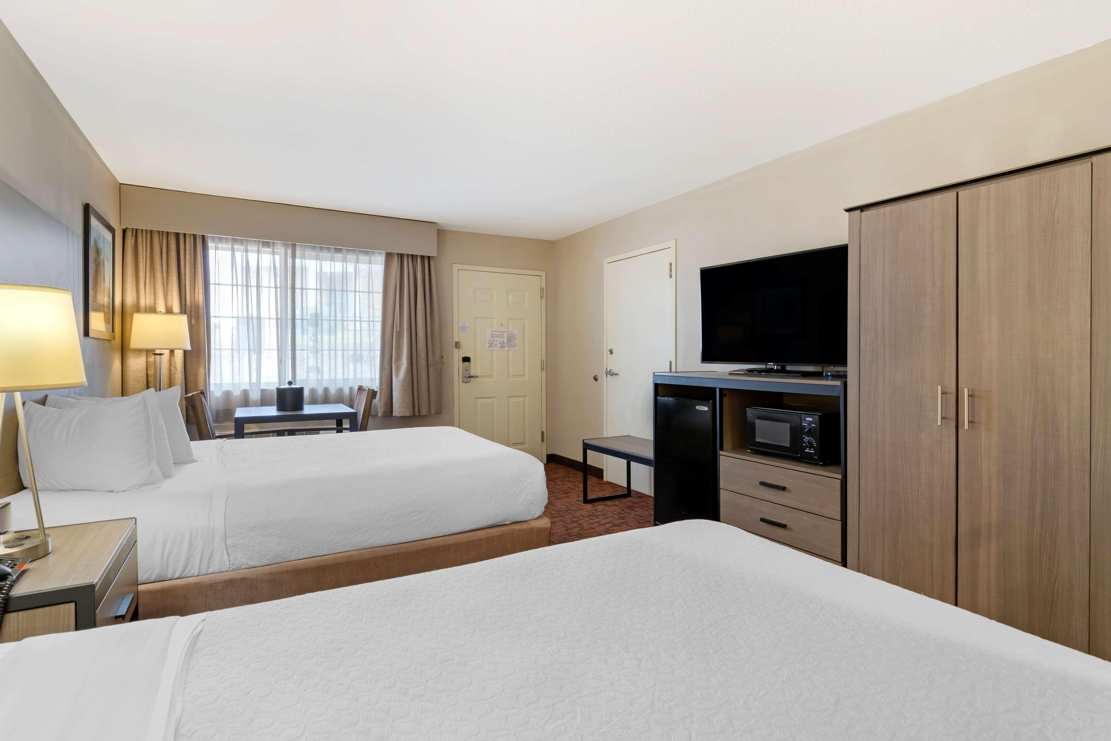 Best Western Marble Falls Inn Exterior photo