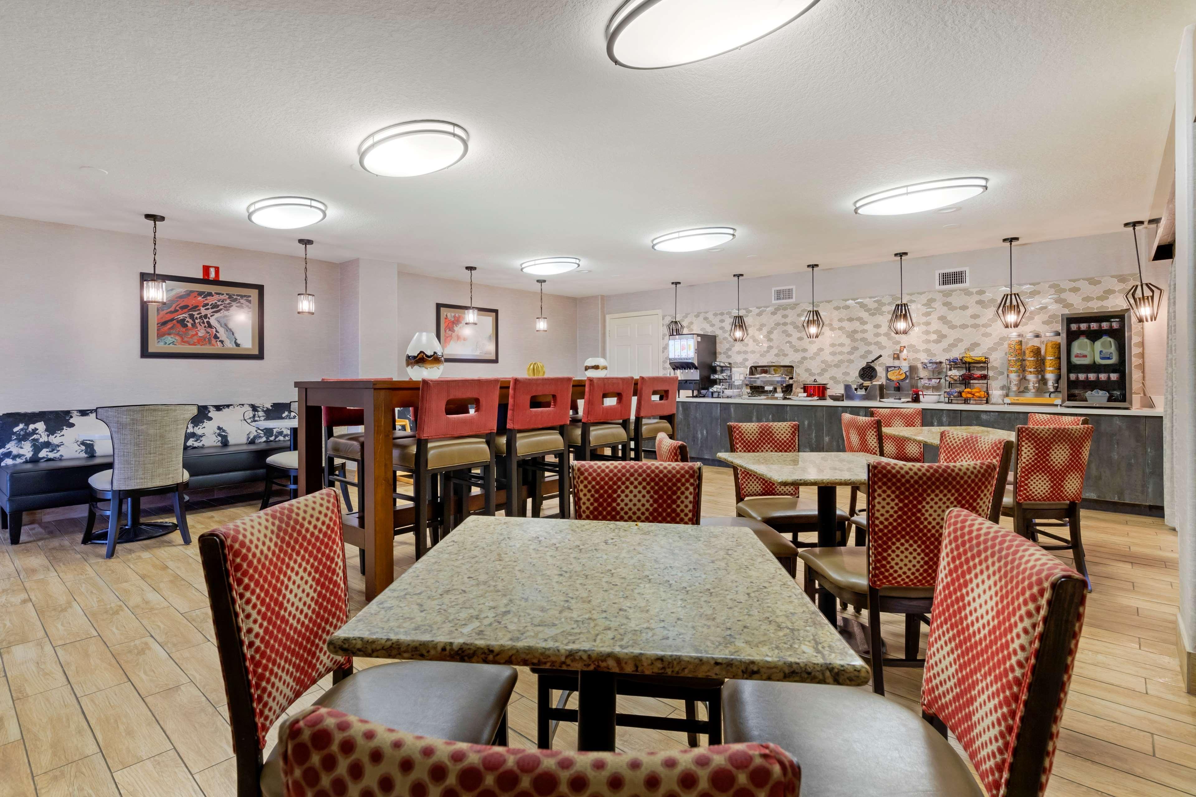 Best Western Marble Falls Inn Exterior photo