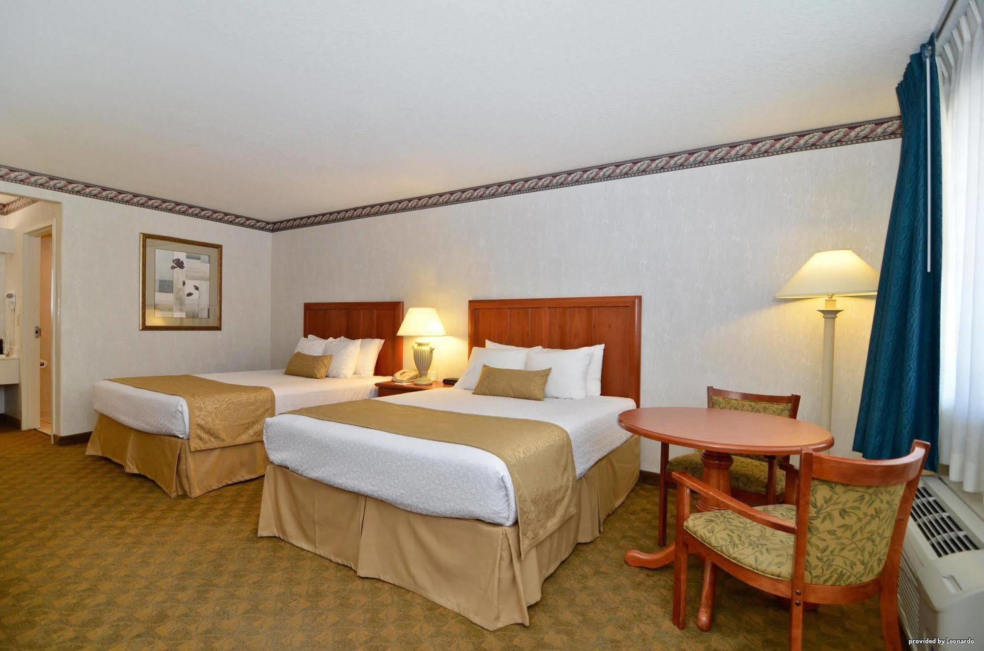 Best Western Marble Falls Inn Exterior photo