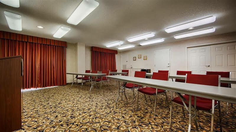 Best Western Marble Falls Inn Exterior photo